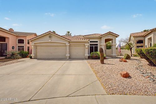 21710 N 59th Lane, Glendale, AZ, 85308 | Card Image
