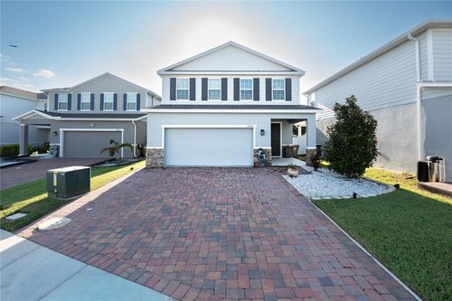 3094 Slough Creek Drive, KISSIMMEE, FL, 34744 | Card Image