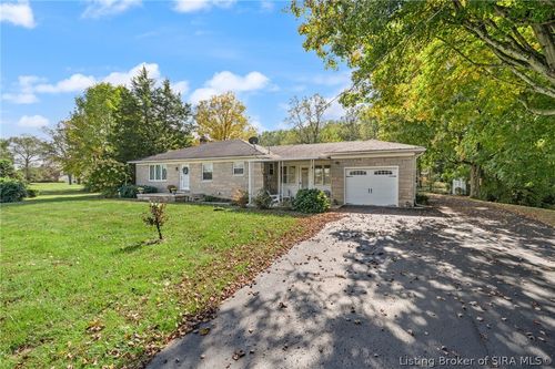 16619 State Road 60, Borden, IN, 47106 | Card Image
