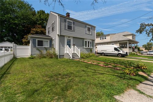 23 Crothers Ave, Cranston, RI, 02910-3101 | Card Image