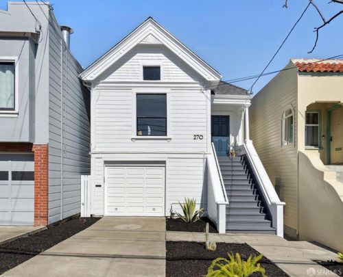 270 Flood Avenue, San Francisco, CA, 94112 | Card Image