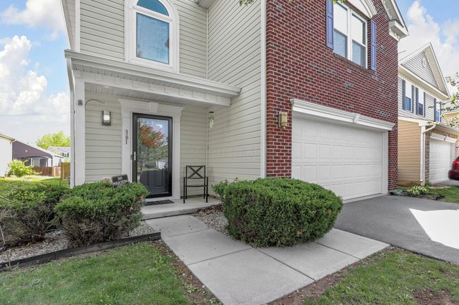 361 Constance St, House other with 4 bedrooms, 3 bathrooms and null parking in Lockbourne OH | Image 4