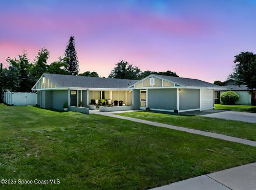 953 Bayward Ln, Rockledge, FL, 32955-3908 | Card Image