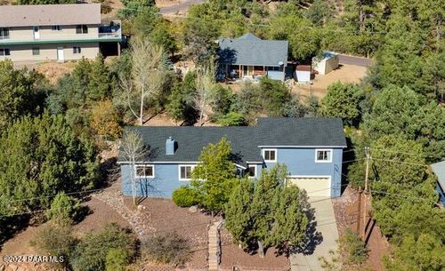 2168 W Mountain Laurel Road, Prescott, AZ, 86303 | Card Image