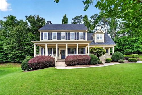 435 Lafayette Ave, Fayetteville, GA, 30214-1871 | Card Image