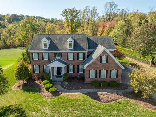 4804 Greenhead Ct, Murrysville, PA, 15668-9563 | Card Image