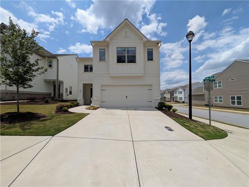 3660 Salvia Dr, Buford, GA, 30519-1115 | Card Image