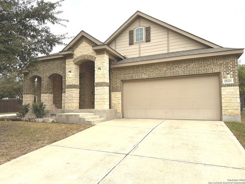 15231 Stagehand Dr, San Antonio, TX, 78245-4431 | Card Image