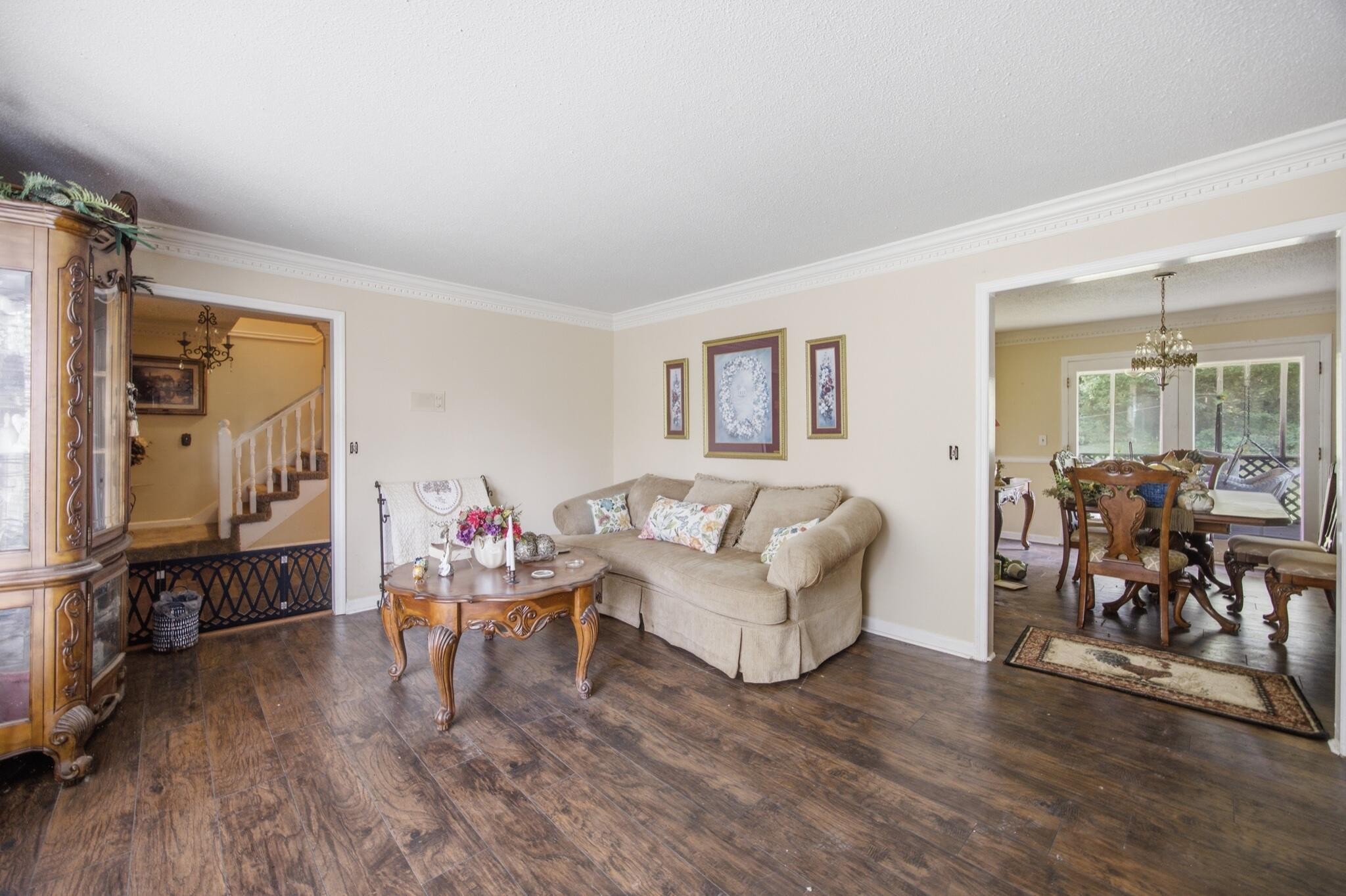 Residential in Ringgold 5