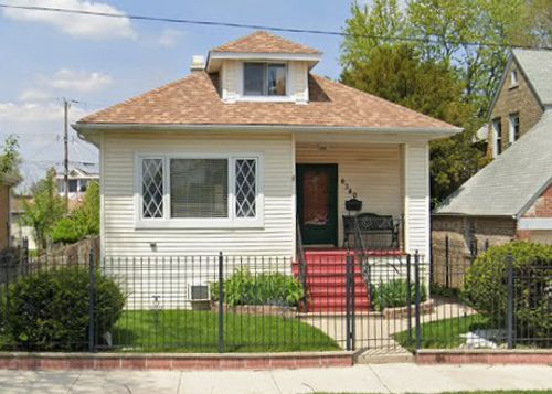 6340 W Barry Ave, Chicago, IL, 60634-4032 | Card Image