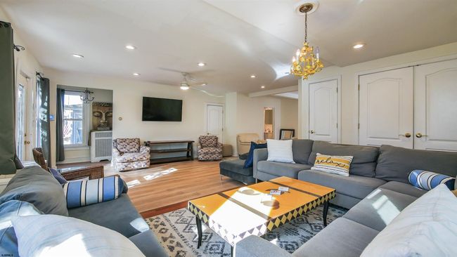 11 S Buffalo Ave, Home with 4 bedrooms, 2 bathrooms and null parking in Ventnor City NJ | Image 6
