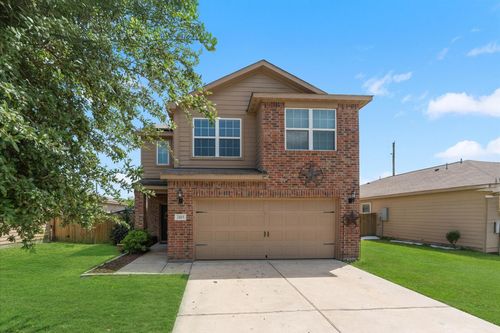 2415 Fallen Pine Ln, Houston, TX, 77088-1775 | Card Image