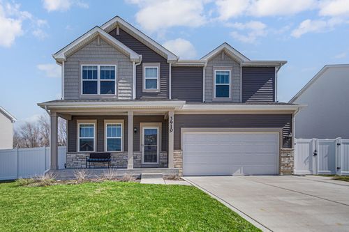 3910 Iron Gate Dr, Valparaiso, IN, 46385-1065 | Card Image