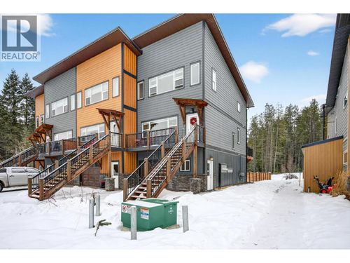 4-1512 Granite Dr, Golden, BC, V0A1H3 | Card Image