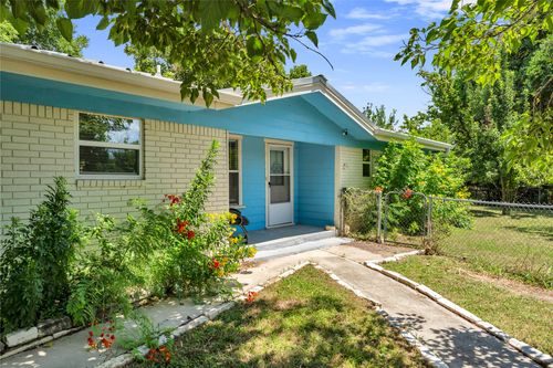505 Chisum Trail, Burnet, TX, 78611 | Card Image