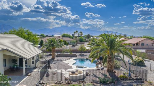 3925 Camino Las Palmeras, Sierra Vista, AZ, 85650 | Card Image
