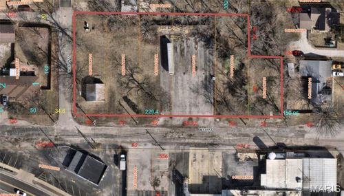 430 Hickory St, O Fallon, IL, 62269 | Card Image