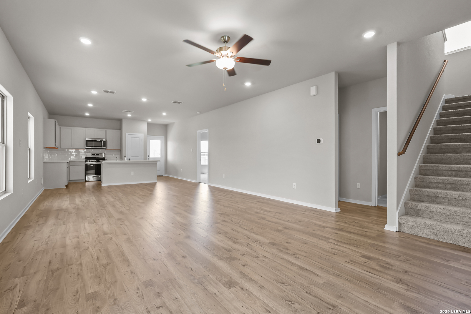 Residential in Schertz 5