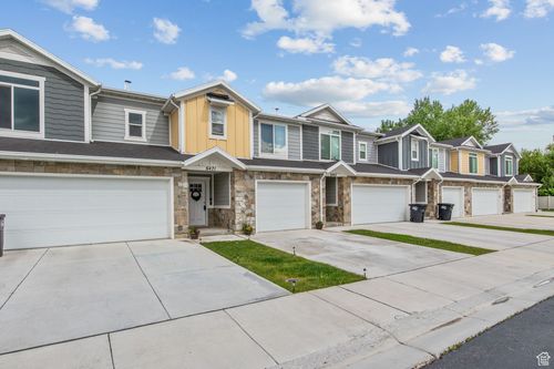 6471 S Aspen Ln, South Weber, UT, 84405-1202 | Card Image