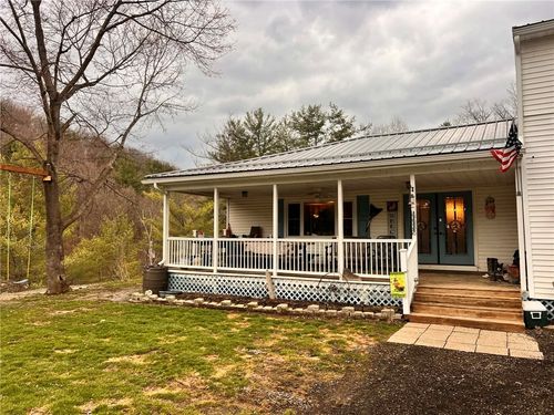 4432 County Route 1, Campbell, NY, 14821-9412 | Card Image