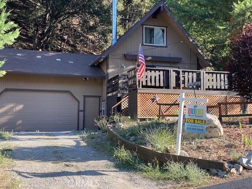 15908 Mil Potrero Fire Rd, Pine Mountain Club, CA, 93222 | Card Image