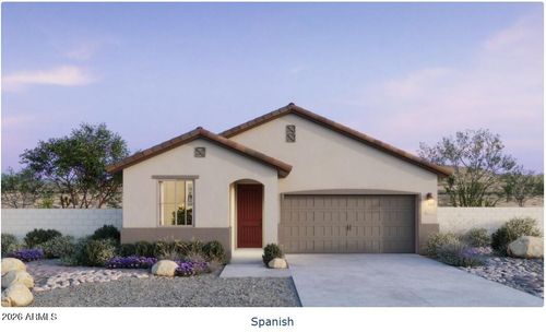 5288 E Cassidy Lane, San Tan Valley, AZ, 85143 | Card Image