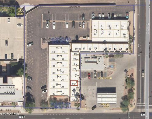 118-6730 E Mcdowell Rd, Scottsdale, AZ, 85257-3141 | Card Image