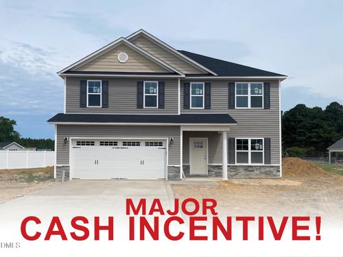 103 Talton Estates Dr, Pikeville, NC, 27863-7001 | Card Image