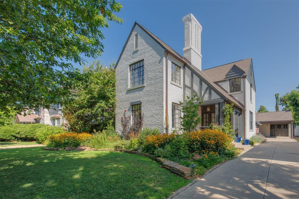 40th St, Oklahoma City, OK 73118