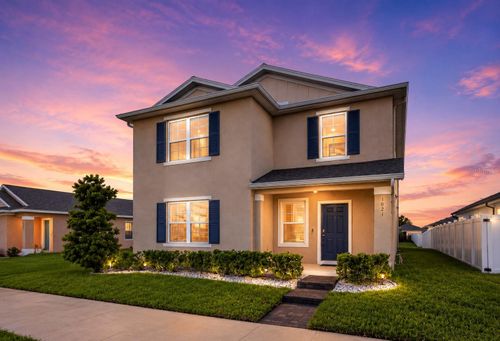 1021 Silverbell Trl, SAINT CLOUD, FL, 34771-7819 | Card Image