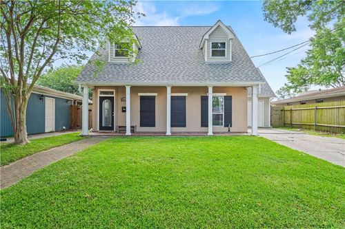 8925 Camille Ct Court, River Ridge, LA, 70123 | Card Image