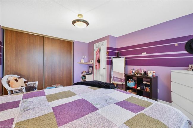 32 - 985 Limeridge Rd E, Townhouse with 3 bedrooms, 2 bathrooms and 2 parking in Hamilton ON | Image 30