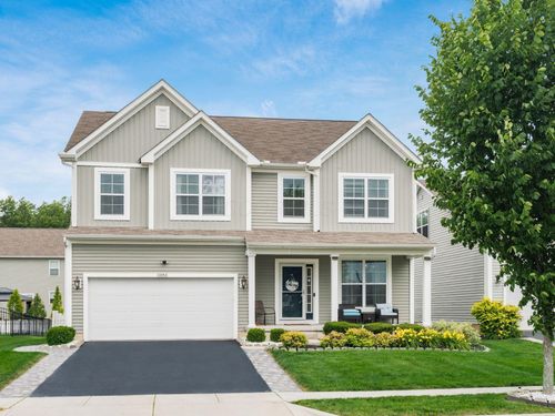 6856 Morningside Heights Pl, Westerville, OH, 43081-7713 | Card Image
