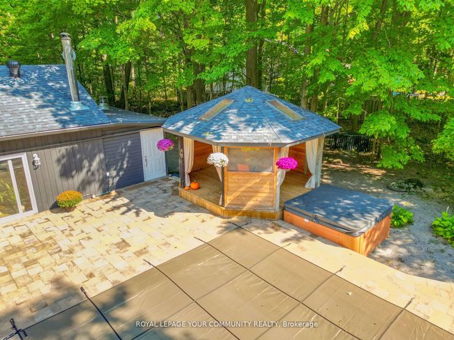 527 Big Bay Point Rd, House other with 5 bedrooms, 4 bathrooms and 10 parking in Innisfil ON | Image 7