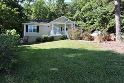 111 Hickory Trail, House other with 3 bedrooms, 2 bathrooms and null parking in Westminster SC | Image 2