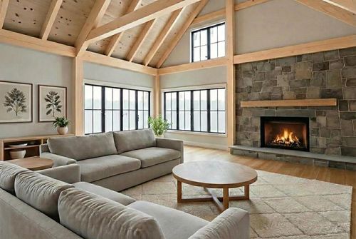 Lot 6 Stone Lodge Rd, Winhall, VT, 05340-8807 | Card Image