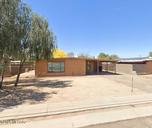 1-2974 S Kolb Rd, Tucson, AZ, 85730-1748 | Card Image
