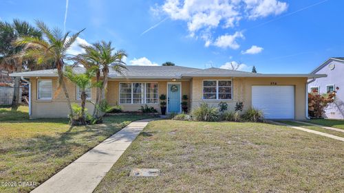 516 Bostwick Ave, DAYTONA BEACH, FL, 32118-4869 | Card Image