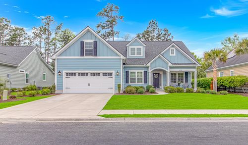 233 Outboard Dr, Murrells Inlet, SC, 29576-9601 | Card Image