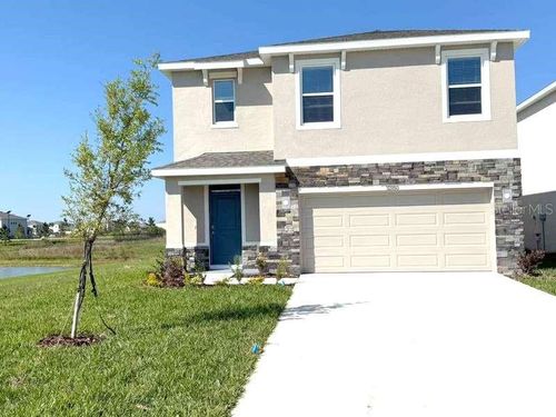 32893 Osprey Peak Way, San Antonio, FL, 33576-7467 | Card Image
