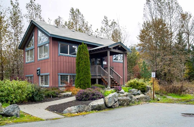 2 - 1447 Vine Road, Condo with 2 bedrooms, 1 bathrooms and 2 parking in Pemberton BC | Image 12