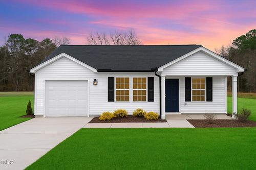 1-261 Johnson Ridge Way, Four Oaks, NC, 27524-6129 | Card Image