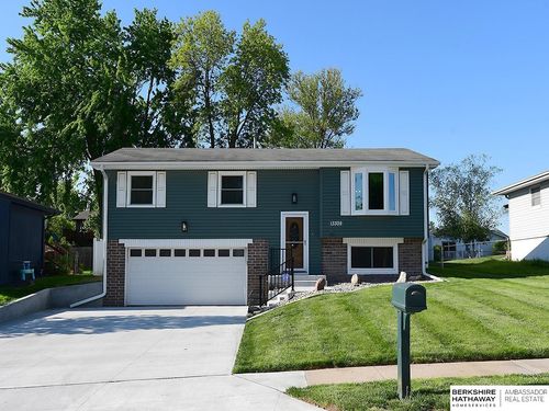 13309 Grissom Street, Papillion, NE, 68138 | Card Image