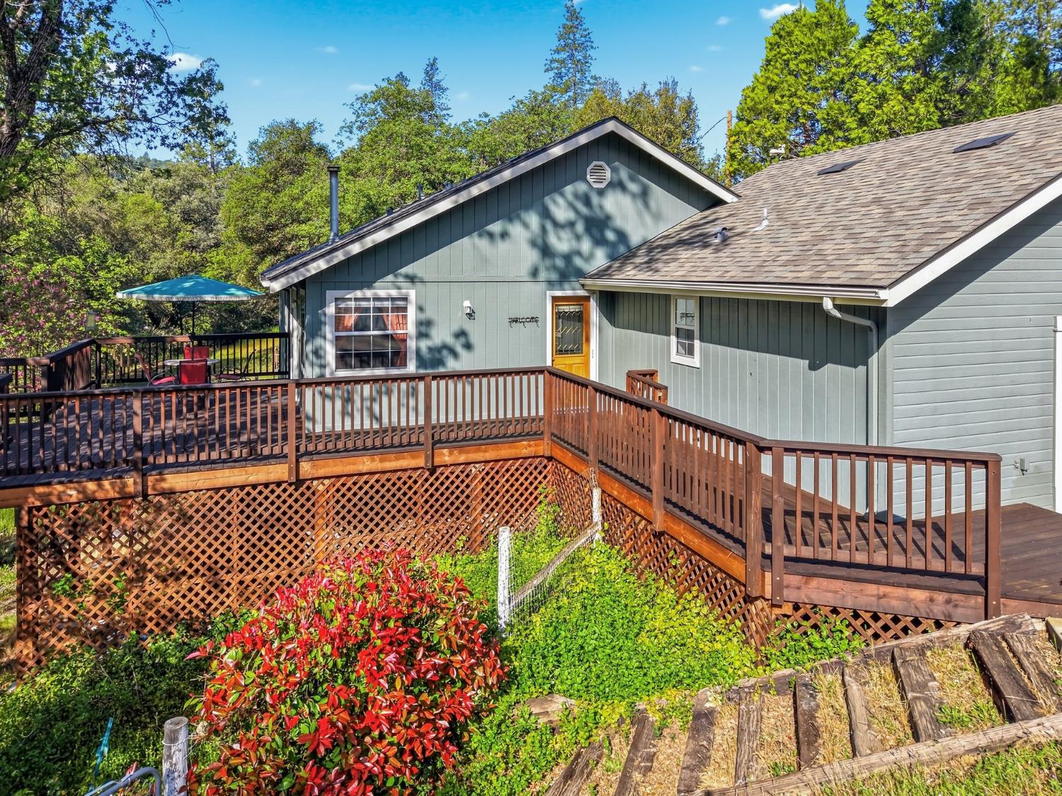 Residential in Oakhurst 4