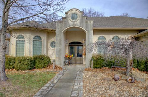 451464 451464 Pheasant Cir Circle, Afton, OK, 74331 | Card Image