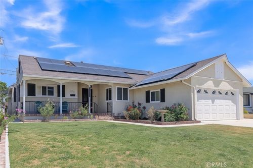 6721 E Coralite St, Long Beach, CA, 90808-4121 | Card Image