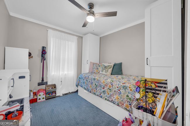 38 Irene St, House other with 3 bedrooms, 1 bathrooms and 3 parking in Toccoa GA | Image 34