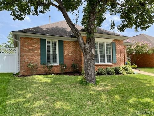 707 Eliza Pl, Montgomery, AL, 36109-4649 | Card Image