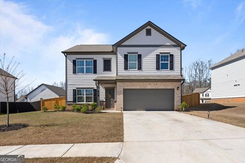 89 Autrey Dr, Douglasville, GA, 30134-4820 | Card Image