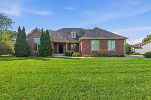 808 Mullen Drive, Fond Du Lac, WI, 54935 | Card Image
